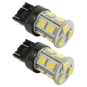 LED auto žiarovka 13 SMD 5050 T20