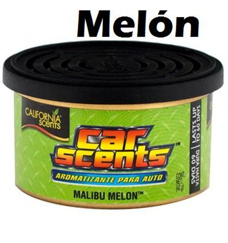 CALIFORNIA SCENTS Melón