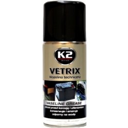K2 Vetrix vazelina v spreji
